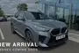 2025 BMW X2 sDrive 20i M Sport 5dr Step Auto