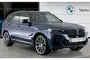 2024 BMW X3 xDrive M40d MHT 5dr Auto