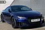 2023 Audi TT 40 TFSI Black Edition 2dr S Tronic