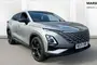 2025 Omoda 5 1.6 TGDI [147] Noble 5dr 7DCT