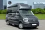 2021 Volkswagen Grand California 2.0 TDI 600 5dr Tip Auto [3.5T]