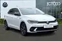 2025 Volkswagen Polo 1.0 TSI 115 Black Edition 5dr DSG