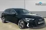 2022 Audi S3 S3 TFSI Quattro 5dr S Tronic