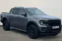 2024 Ford Ranger Pick Up Double Cab Wildtrak 2.0 EcoBlue 205 Auto