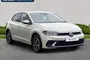 2025 Volkswagen Polo 1.0 TSI Match 5dr