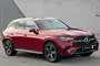 2024 Mercedes-Benz GLC GLC 300d 4Matic AMG Line Premium 5dr 9G-Tronic
