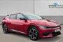2022 Kia EV6 166kW GT Line 77.4kWh 5dr Auto
