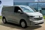 2026 Volkswagen Transporter 2.0 TDI 150 Commerce Pro Van Auto
