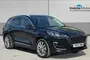 2023 Ford Kuga 2.5 PHEV Vignale 5dr CVT