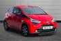 2021 Toyota Aygo 1.0 VVT-i X-Trend TSS 5dr