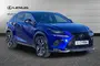 2021 Lexus NX 300h 2.5 F-Sport 5dr CVT [Premium Pack/Pan Roof]