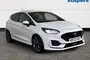 2022 Ford Fiesta 1.0 EcoBoost ST-Line 5dr