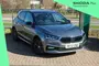 2022 Skoda Fabia 1.0 TSI Colour Edition 5dr