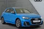 2020 Audi A1 40 TFSI S Line Competition 5dr S Tronic