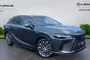 2023 Lexus RX 350h 2.5 5dr E-CVT [Premium Plus Pack]