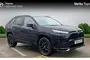 2025 Toyota RAV4 2.5 PHEV GR Sport 5dr CVT