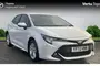 2022 Toyota Corolla 1.8 VVT-i Hybrid Icon 5dr CVT