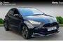 2025 Toyota Yaris 1.5 Hybrid 130 Excel 5dr CVT