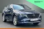 2022 Mazda CX-5 2.0 GT Sport 5dr Auto