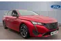 2022 Peugeot 308 SW 1.5 BlueHDi Active Premium 5dr EAT8
