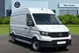 2025 Volkswagen Crafter 2.0 TDI 140PS Commerce Plus High Roof Van