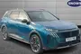 2025 Peugeot 5008 1.2 Hybrid 136 GT 5dr e-DSC6