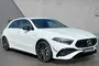 2025 Mercedes-Benz A-Class A35 4Matic Touring Edition 5dr Auto