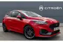 2022 Ford Fiesta ST 1.5 EcoBoost ST-2 Navigation 3dr