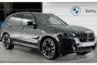 2022 BMW X3 xDrive M40i MHT 5dr Auto