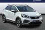 2021 Honda Jazz 1.5 i-MMD Hybrid Crosstar EX 5dr eCVT