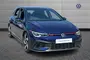 2021 Volkswagen Golf 2.0 TSI 300 GTI Clubsport 5dr DSG