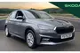 2025 Skoda Fabia 1.0 MPI 80 SE Edition 5dr
