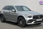 2020 Mercedes-Benz GLC GLC 43 4Matic Premium 5dr TCT