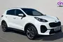 2022 Kia Sportage 1.6T GDi GT-Line S 5dr DCT Auto [AWD]