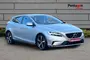 2016 Volvo V40 T3 [152] R DESIGN 5dr Geartronic
