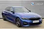 2022 BMW 3 Series 320d MHT M Sport 4dr Step Auto