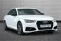 2019 Audi A4 40 TFSI Black Edition 4dr S Tronic