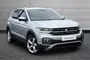 2021 Volkswagen T-Cross 1.0 TSI 110 SEL 5dr DSG