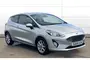 2018 Ford Fiesta 1.1 Zetec 3dr