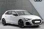 2025 Audi S3 S3 TFSI Quattro 333 Black Edition 5dr S Tronic