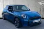 2023 MINI Hatchback 1.5 Cooper Exclusive 3dr Auto