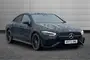 2023 Mercedes-Benz CLA CLA 200 AMG Line Premium Plus 4dr Tip Auto