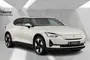 2025 Polestar 2 310kW 82kWh Long Range DM Prime 5dr 4WD Auto
