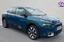2018 Citroen C4 Cactus 1.2 PureTech 130 Flair 5dr