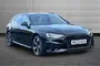 2023 Audi A4 Avant 35 TFSI Black Edition 5dr S Tronic