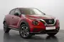 2025 Nissan Juke 1.0 DiG-T N-Connecta 5dr DCT
