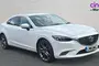 2016 Mazda 6 2.2d [175] Sport Nav 4dr