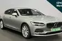 2016 Volvo S90 2.0 D4 Inscription 4dr Geartronic