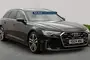 2024 Audi A6 40 TFSI S Line 5dr S Tronic