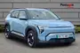 2025 Kia EV3 148kW Air 81.4kWh 5dr Auto